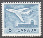 Canada Scott 436 MNH